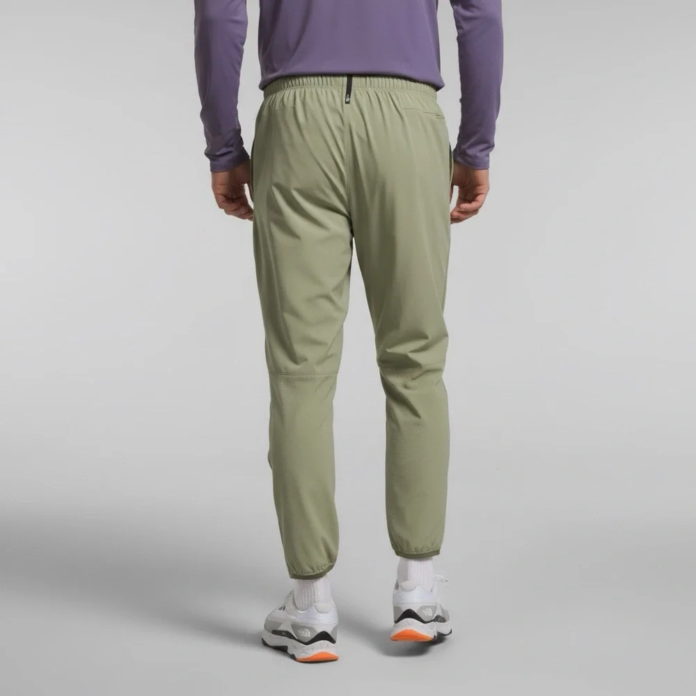 The North Face Lightstride Olive Green FlashDry XD Jogger Pants XXXL